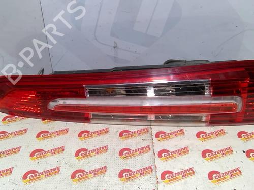 Used Right taillight Right taillight FORD C-MAX (DM2) 1.6 TDCi (90 hp) 25698924 25698924