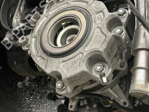 Generator MAZDA CX-30 (DM) e-SKYACTIV-X M Hybrid | BP25682987M7 - Image 2