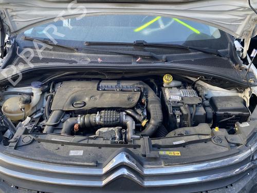 Engine CITROËN C3 III (SX) 1.6 BlueHDi 75 | BP30675508M1 