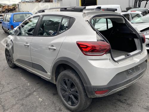 Used Parts DACIA SANDERO III 1.0 TCe 90 (91 hp) 4405686