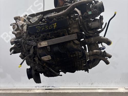 Used Engine Engine 30084453 30084453