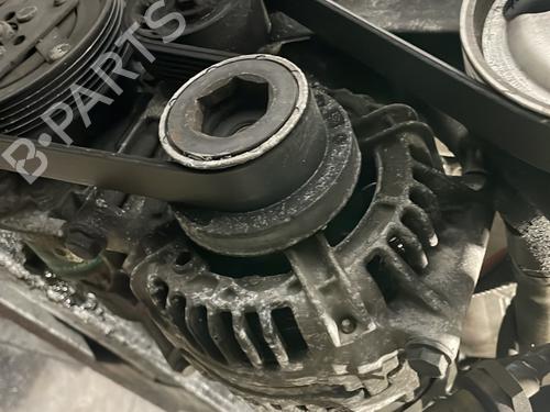 Used Alternator Alternator RENAULT CLIO II (BB_, CB_) 1.4 (B/CB0C, B/CB0S) (75 hp) 25673096 25673096