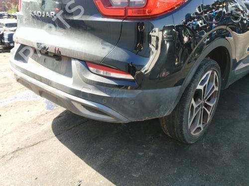 Used Tailgate Tailgate RENAULT KADJAR (HA_, HL_) 1.3 TCe 140 (HLNB, HLN1) (140 hp) 36300931 36300931