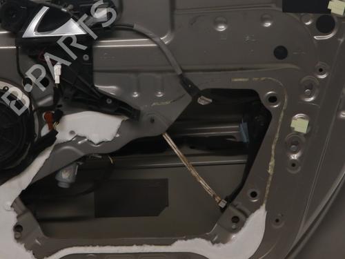 Used Front right window mechanism CITROËN DS5 2.0 HDi 200 Hybrid4 All-wheel Drive (200 hp) 26148120
