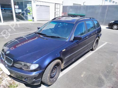 Right front indicator BMW 3 Touring (E46) 320 d | BP25698964C33 - Image 9