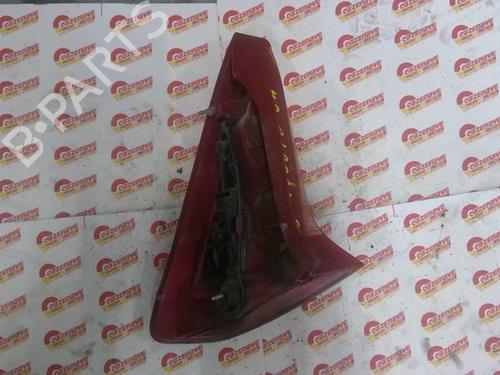 Right taillight CITROËN C4 Coupe (LA_) 1.6 HDi | BP25687948C35 