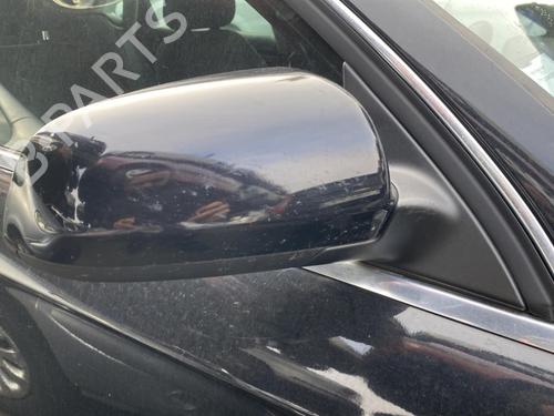 Used Right mirror AUDI A4 B7 (8EC) 1.9 TDI (116 hp) 25678353