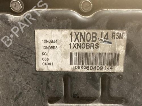 Gearbox RENAULT KOLEOS I (HY_) 2.0 dCi 4x4 (HY0K) | BP25692238M3 - Image 3