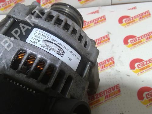 Alternator FORD FIESTA VII (HJ, HF) 1.0 EcoBoost | BP29312991M7 - Image 2