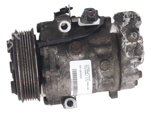 AC compressor CITROËN DS3 (SA_) 1.6 HDi 90 | BP35991591M34 - Image 4
