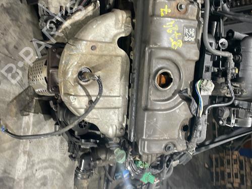Used Engine CITROËN SAXO (S0, S1) 1.1 X, SX (60 hp) 29026451