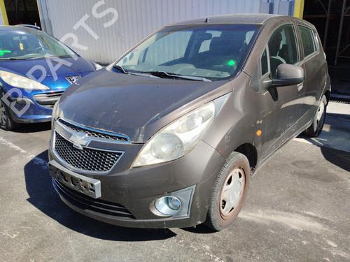 Used Parts CHEVROLET SPARK (M300) 4723761