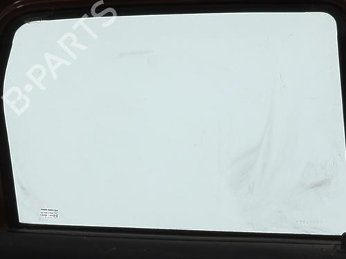 Rear left exterior door handle DACIA DUSTER (HS_) 1.5 dCi | BP29271783C130 