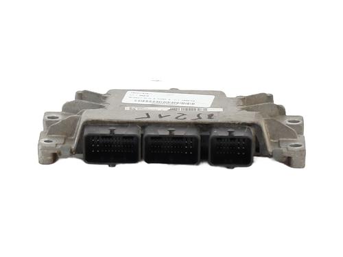 Control unit RENAULT CLIO III (BR0/1, CR0/1) 1.2 16V Hi-Flex (BR1U, CR1U) | BP25686475M11  - Image 5