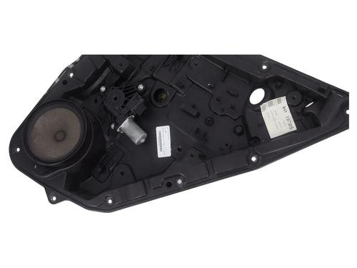 Used Rear right window mechanism MERCEDES-BENZ A-CLASS (W176) A 180 (176.042) (122 hp) 25690709