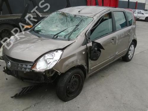 Switch NISSAN NOTE (E11, NE11) 1.4 | BP25689778I30  - Image 6