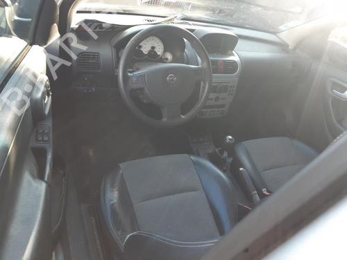 Control unit OPEL CORSA C (X01) 1.7 CDTI (F08, F68) | BP25689192M11  - Image 5