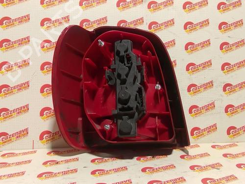 Right taillight VW POLO (6N2) 1.9 SDI | BP25692565C35 