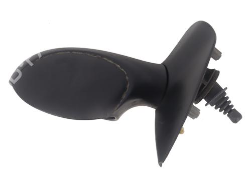 Left mirror PEUGEOT 206 Hatchback (2A/C) 1.1 i | BP25725264C26 