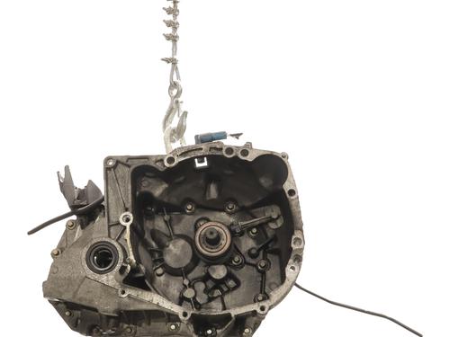 Used Gearbox Gearbox RENAULT CLIO III (BR0/1, CR0/1) 1.2 16V (BR02, BR0J, BR11, CR02, CR0J, CR11) (75 hp) 25674305 25674305
