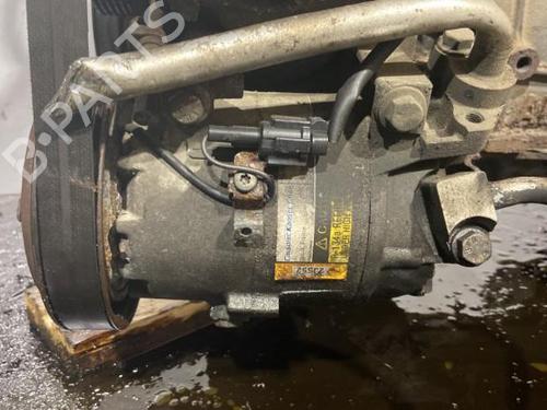 AC compressor NISSAN ALMERA II Hatchback (N16) 1.8 | BP25679058M34 