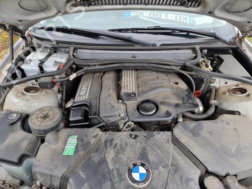 Gearbox BMW 3 Compact (E46) 316 ti | BP25687139M3 