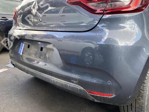 Right tailgate light RENAULT CLIO V (B7_) 1.5 Blue dCi 85 (B7AG) | BP25688680C80  - Image 29