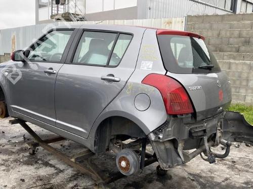Bremselys SUZUKI SWIFT III (MZ, EZ) 1.3 DDiS (RS413D) | BP25695351L11 - Image 2