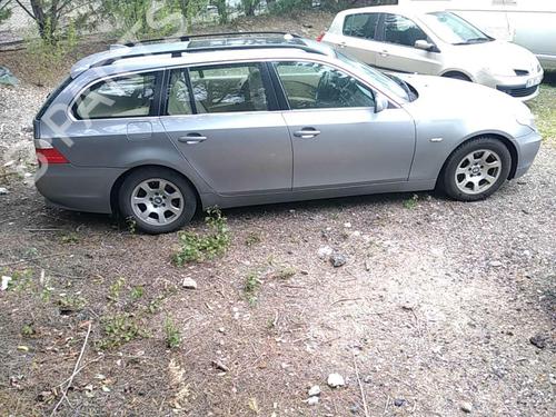 Rear differential BMW 5 Touring (E61) 530 d | BP25688938M24 