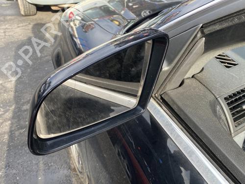 Used Left mirror AUDI A4 B7 Avant (8ED) 2.0 TDI (170 hp) 25680032