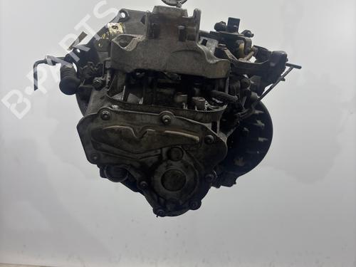 Used Gearbox Gearbox 37202238 37202238