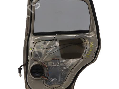 Rear right exterior door handle MITSUBISHI OUTLANDER II (CW_W) 2.0 DI-D (CW8W) | BP25677581C130