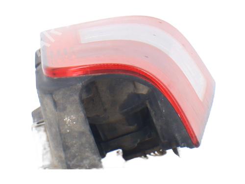 Right taillight CITROËN BERLINGO / BERLINGO FIRST MPV (MF_, GJK_, GFK_) 1.6 HDI 90 (MF9HX) | BP28215366C35 
