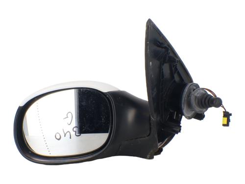 Used Left mirror PEUGEOT 206 Hatchback (2A/C) 1.4 HDi eco 70 (68 hp) 30543983