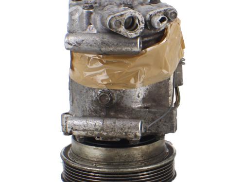 AC compressor RENAULT TWINGO II (CN0_) 1.5 dCi (CN0E) | BP27381362M34  - Image 7