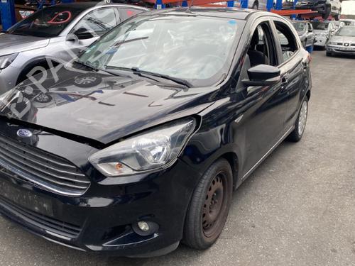 Engine FORD KA+ III (UK, FK) 1.2 Ti-VCT | BP25688355M1  - Image 7