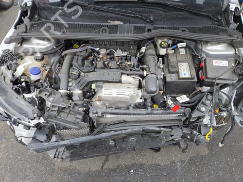 alternator-opel-corsa-f-p2jo-2019-25693966 main image