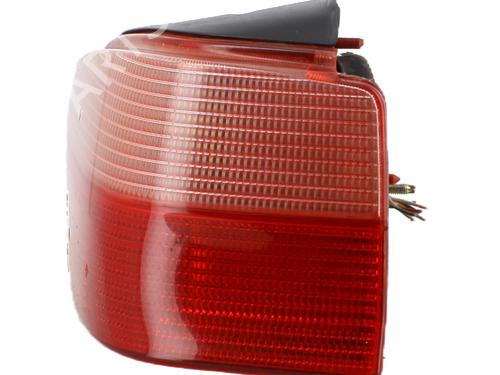 Right taillight PEUGEOT 106 II (1A_, 1C_) 1.5 D | BP25690977C35 