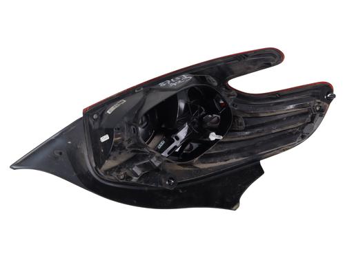 Right taillight PEUGEOT 208 I (CA_, CC_) 1.5 BlueHDI 100 | BP29924203C35