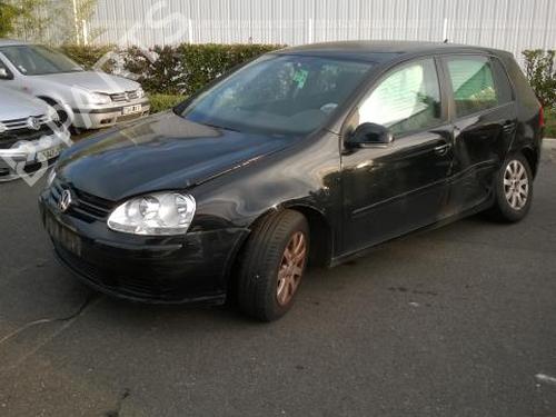 Right tailgate light VW GOLF V (1K1) | BP25689862C80 - Image 5