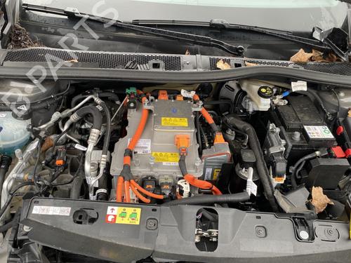 Used Parts PEUGEOT 2008 II (UD_, US_, UY_, UJ_, UR_, UC_) e-2008 (UKZKXZ) (136 hp) 4431350