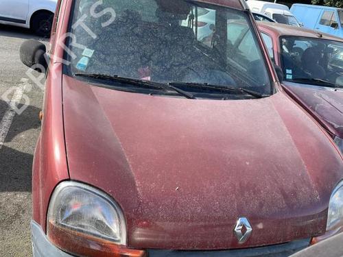 Left taillight RENAULT KANGOO (KC0/1_) D 65 1.9 (KC0E, KC02, KC0J, KC0N) | BP25695902C34 - Image 5