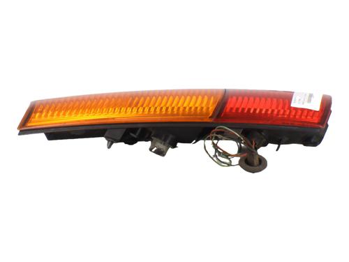 Left taillight SUZUKI IGNIS II (MH) 1.3 DDiS (RM413D) | BP25699076C34 - Image 3