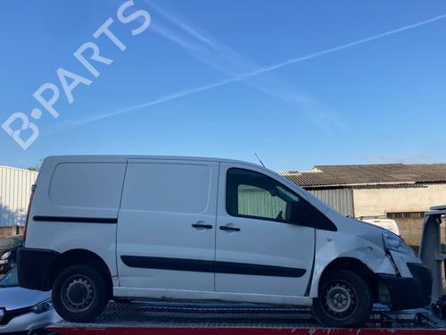 Used Right rear door Right rear door CITROËN JUMPY II Van 1.6 HDi 90 16V (90 hp) 35991560 35991560