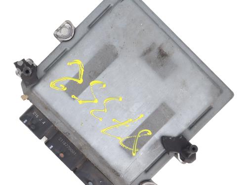 Control unit PEUGEOT 407 SW (6E_, 6D_) 2.0 HDi 135 | BP32237958M11