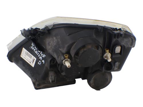 Used Right headlight Right headlight OPEL MERIVA A MPV (X03) 1.7 CDTI (E75) (100 hp) 33723901 33723901