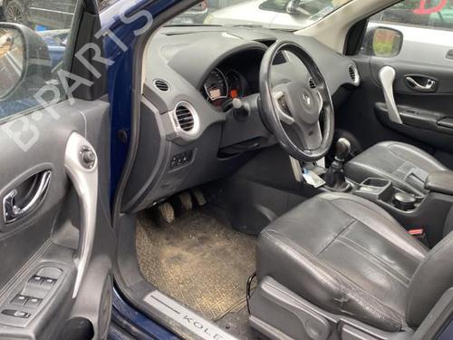 Electronic module RENAULT KOLEOS I (HY_) 2.0 dCi 4x4 (HY0K) | BP25686794M83  - Image 17