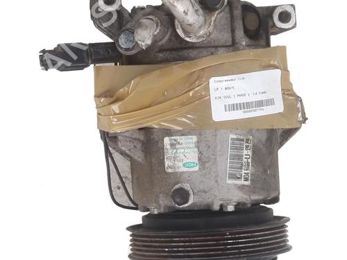 AC compressor KIA SOUL I (AM) 1.6 CRDi 128 | BP25683225M34 