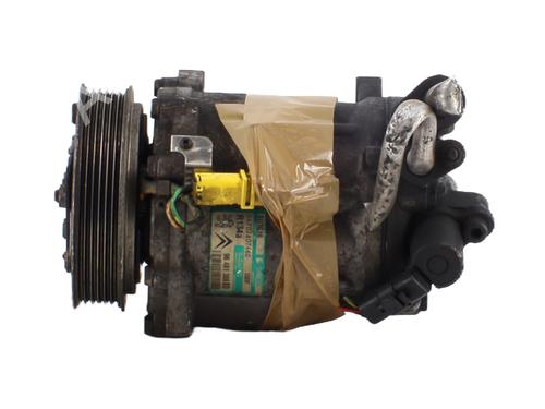 Used AC compressor CITROËN C5 II (RC_) 2.2 HDi (170 hp) 25682624