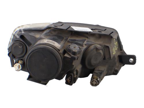 Left headlight VW PASSAT B6 (3C2) 2.0 TDI 16V | BP27326342C28  - Image 5